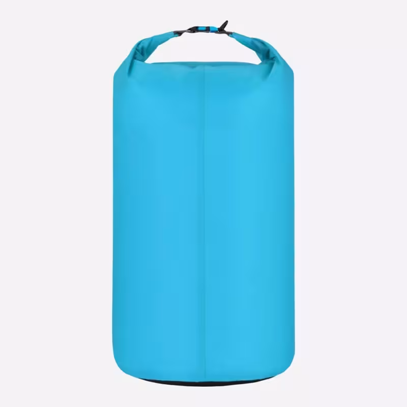 Гермомешок Finntrail Balloon 1731, голубой, 60 л