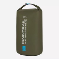 Гермомешок Finntrail Balloon 1731, хаки, 60 л