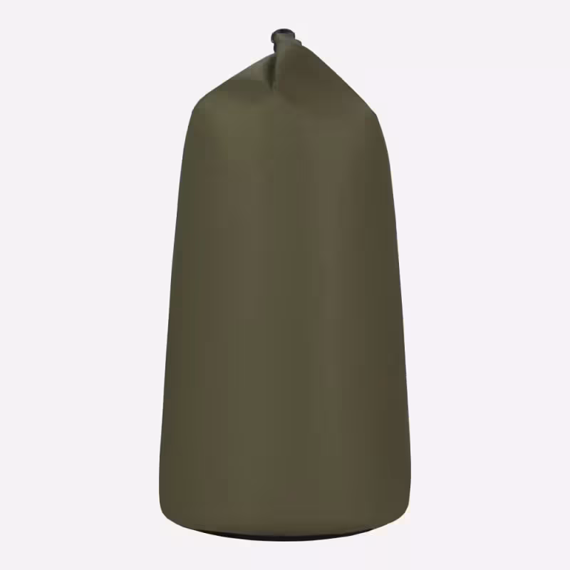 Гермомешок Finntrail Balloon 1731, хаки, 60 л