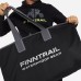 Сумка для грязной одежды Finntrail Mud Bag Big 1734 Black, черный, 120 л