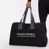 Сумка для грязной одежды Finntrail Mud Bag Big 1734 Black, черный, 120 л