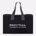 Сумка для грязной одежды Finntrail Mud Bag Big 1734 Black, черный, 120 л