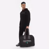 Сумка для грязной одежды Finntrail Mud Bag Zip 1723 Black, черный, 65 л
