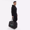 Сумка для грязной одежды Finntrail Mud Bag Zip 1723 Black, черный, 65 л