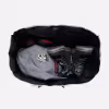 Сумка для грязной одежды Finntrail Mud Bag Zip 1723 Black, черный, 65 л