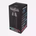 Термос Finntrail Bullet 1005 Graphite, черный, 0,8 л