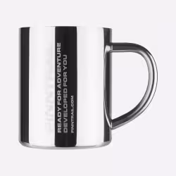 Кружка Finntrail Magnum 1071 Silver, 0,3 л