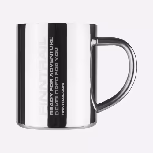 Кружка Finntrail Magnum 1071 Silver, 0,3 л