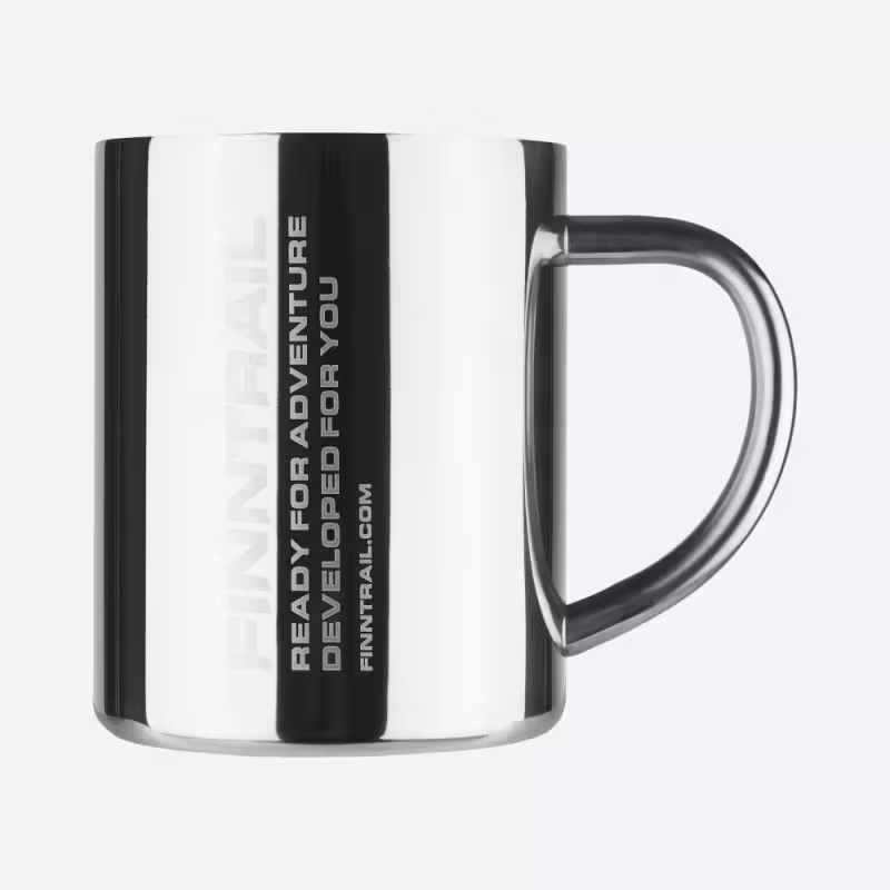 Кружка Finntrail Magnum 1071 Silver, 0,3 л