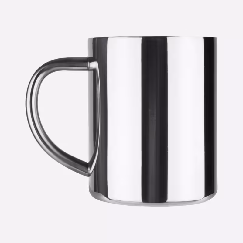 Кружка Finntrail Magnum 1071 Silver, 0,3 л