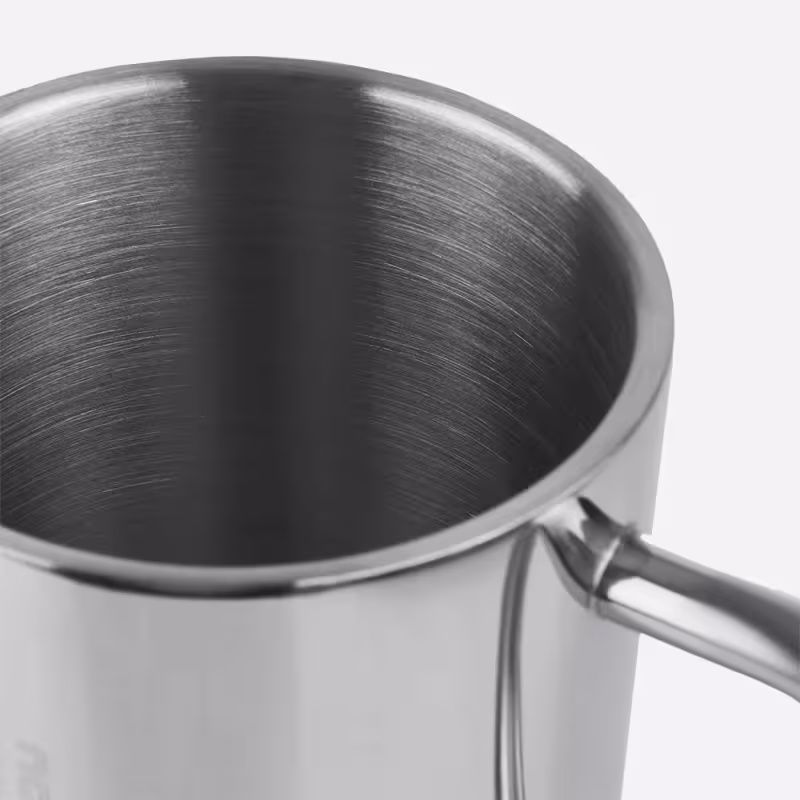 Кружка Finntrail Magnum 1071 Silver, 0,3 л