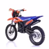 Мотоцикл эндуро Yacota Enduro Apollino AM 300 21/18, оранжевый/синий