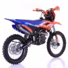 Мотоцикл эндуро Yacota Enduro Apollino AM 300 21/18, оранжевый/синий