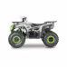 Комплект запчастей для сборки детского квадроцикла Yacota Dragon One 125, белый