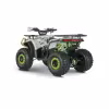 Комплект запчастей для сборки детского квадроцикла Yacota Dragon One 125, белый