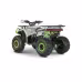 Комплект запчастей для сборки детского квадроцикла Yacota Dragon One 125, белый