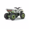 Комплект запчастей для сборки детского квадроцикла Yacota Dragon One 125, белый