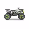Комплект запчастей для сборки детского квадроцикла Yacota Dragon One 125, белый