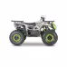 Комплект запчастей для сборки детского квадроцикла Yacota Dragon One 125, белый
