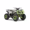Комплект запчастей для сборки детского квадроцикла Yacota Dragon One 125, белый