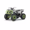 Комплект запчастей для сборки детского квадроцикла Yacota Dragon One 125, белый