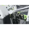 Комплект запчастей для сборки детского квадроцикла Yacota Dragon One 125, белый