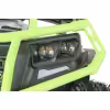 Комплект запчастей для сборки детского квадроцикла Yacota Dragon One 125, белый