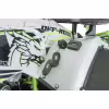 Комплект запчастей для сборки детского квадроцикла Yacota Dragon One 125, белый