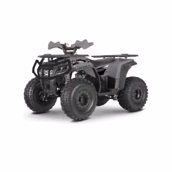 Комплект запчастей для сборки детского квадроцикла Yacota Dragon One 125, серый