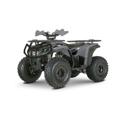 Комплект запчастей для сборки детского квадроцикла Yacota Dragon One 125, серый