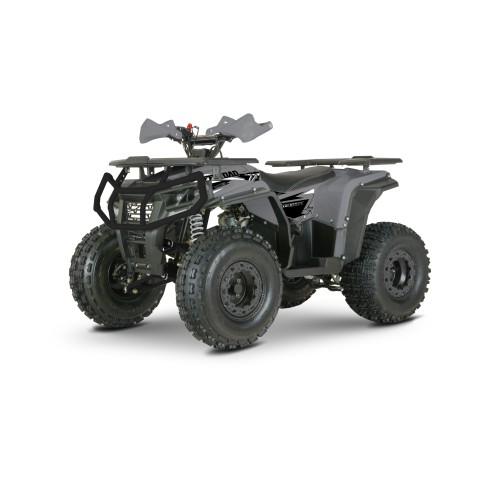 Комплект запчастей для сборки детского квадроцикла Yacota Dragon One 125, серый