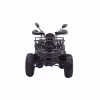 Комплект запчастей для сборки квадроцикла Yacota Warrior 200, черный