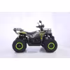 Комплект запчастей для сборки квадроцикла Yacota Warrior 200 PRO, зеленый