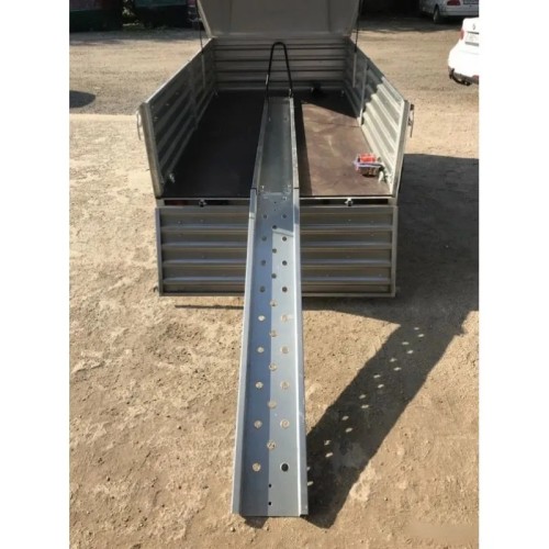 Трап-мото Дельфин 3.9 м для прицепов Трейлер