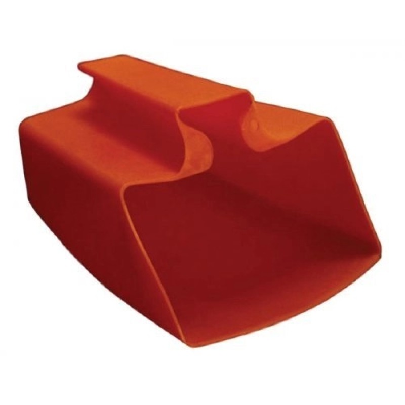 Черпак пластиковый 210291, 2 л