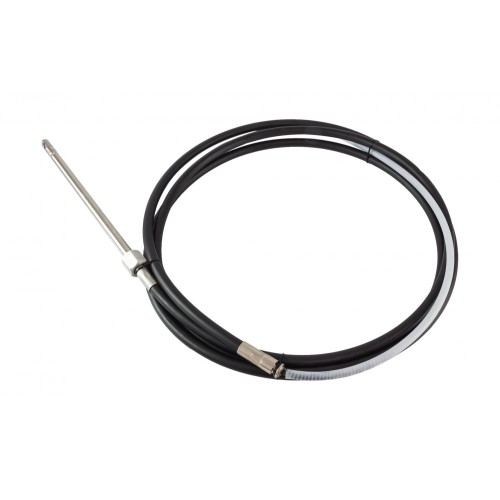 Трос рулевой Multiflex M66 27 футов (8.1 метра)