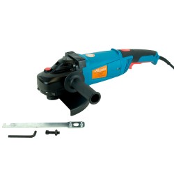 Шлифмашина угловая сетевая Sturm AG9524P