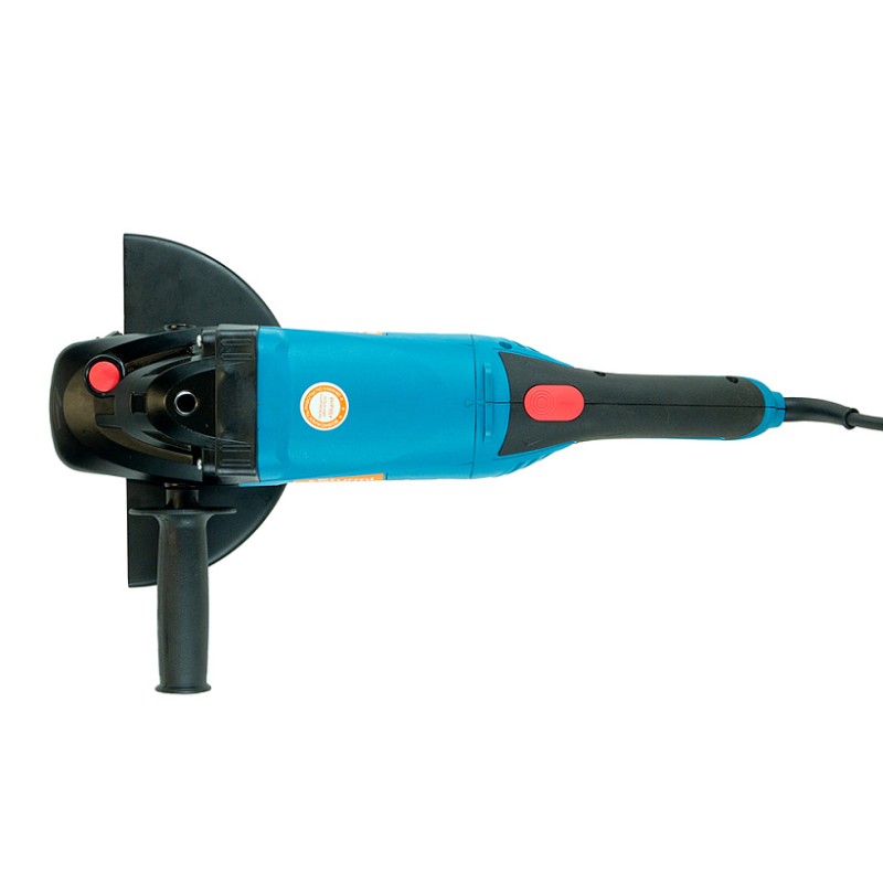 Шлифмашина угловая сетевая Sturm AG9524P