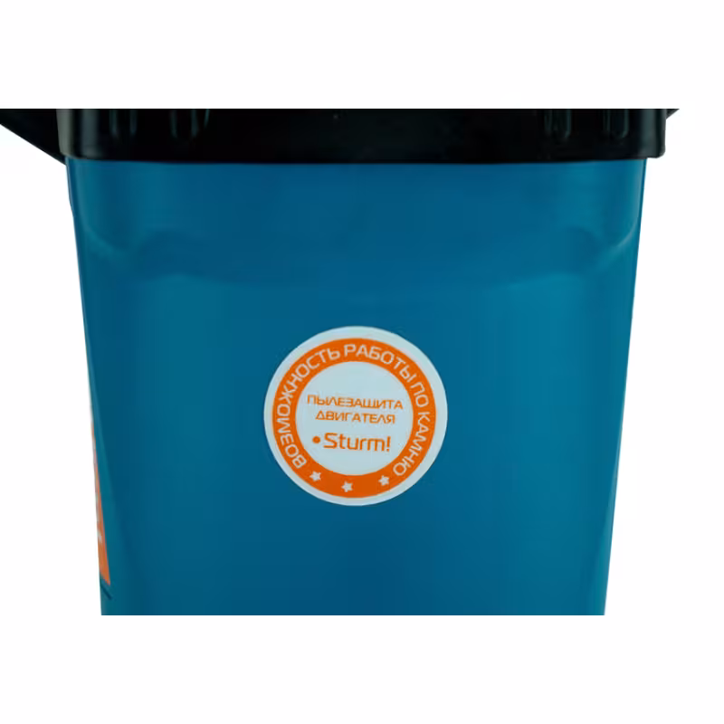 Шлифмашина угловая сетевая Sturm AG9524P