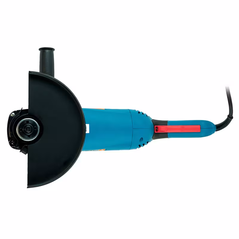 Шлифмашина угловая сетевая Sturm AG9524P