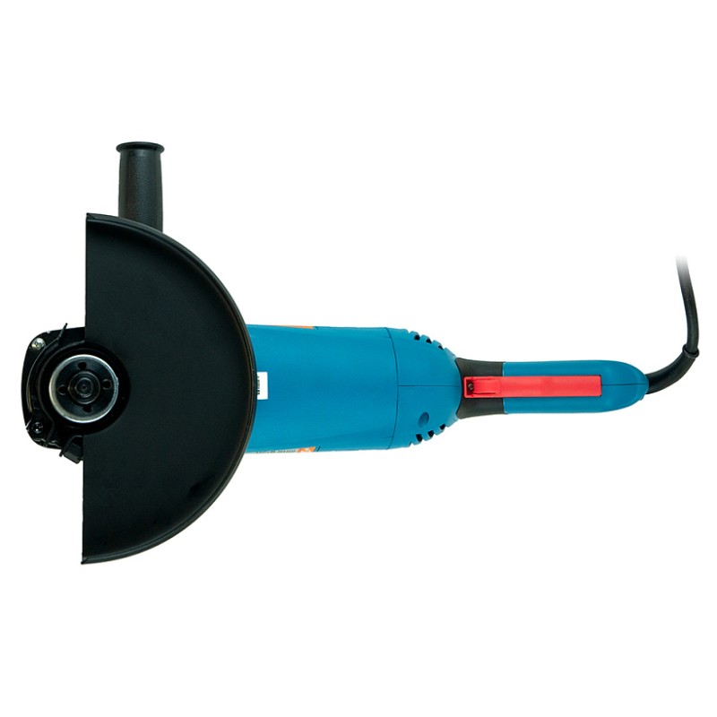 Шлифмашина угловая сетевая Sturm AG9524P