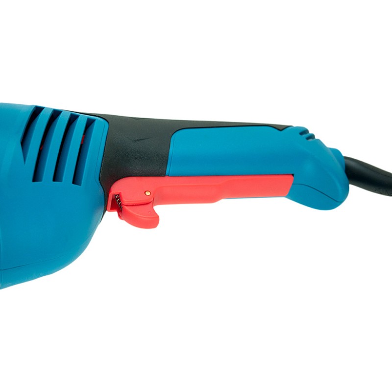 Шлифмашина угловая сетевая Sturm AG9524P