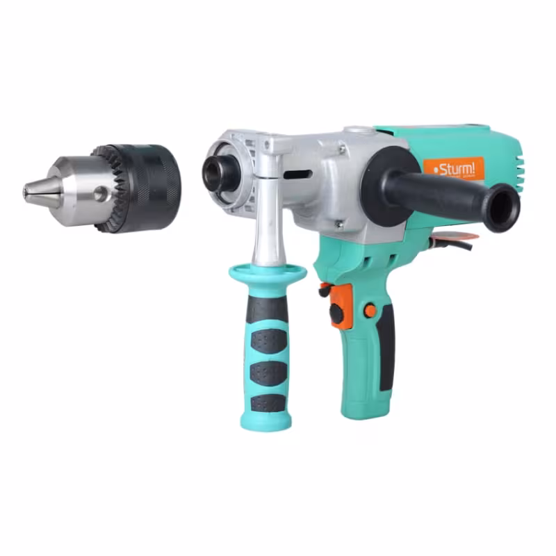 Дрель сетевая Sturm ID20165M