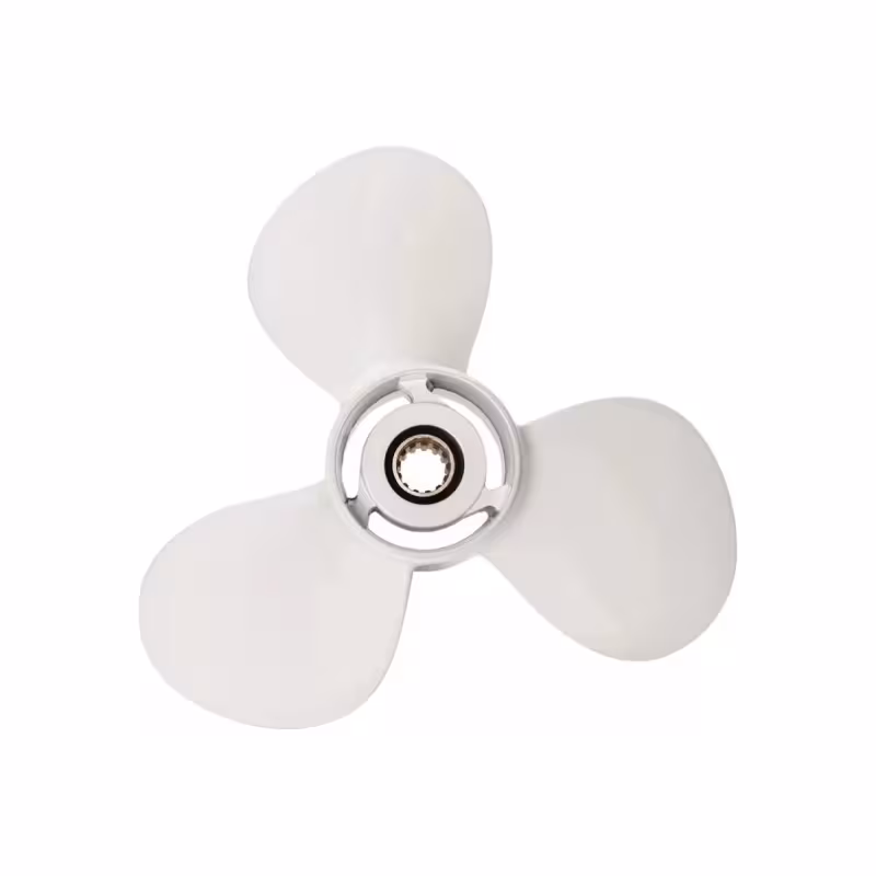 Винт гребной Honda/Yamaha 40-60 л.с., 3x11*1/8x13