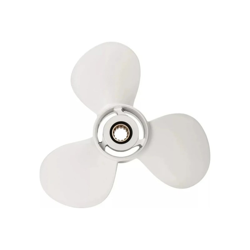 Винт гребной Honda/Yamaha 40-60 л.с., 3x11*1/8x13