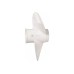 Винт гребной Honda/Yamaha 40-60 л.с., 3x11*1/8x13