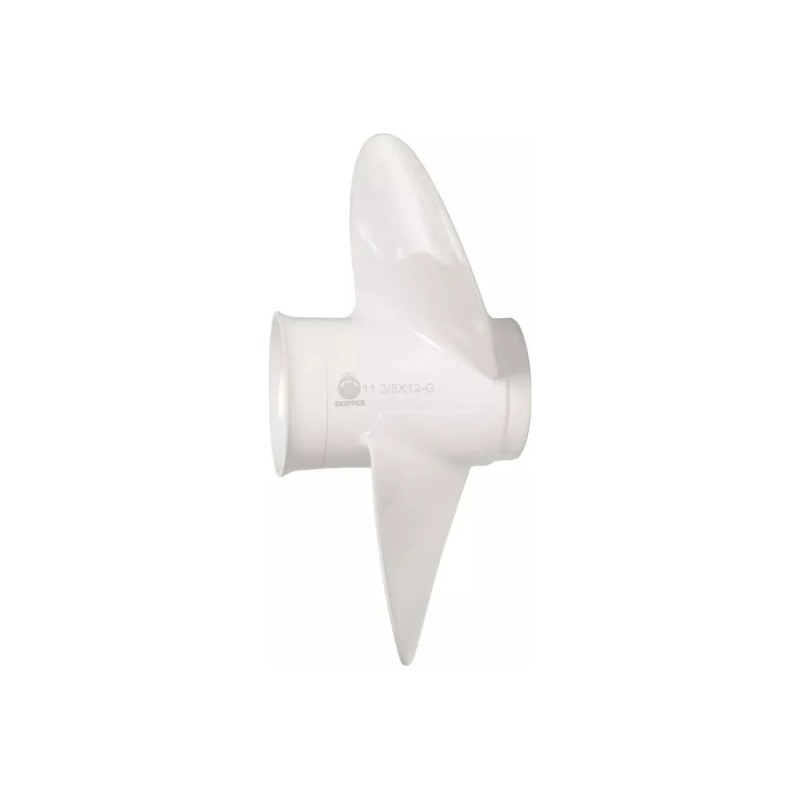 Винт гребной Honda/Yamaha 40-60 л.с., 3x11*1/8x13