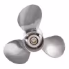 Винт гребной Hidea/Honda/Tohatsu/Yamaha, 40-60 л.с., 3x11*1/8x13