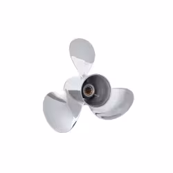 Винт гребной Hidea/Yamaha, 25-30 л.с., 3x9*7/8x12