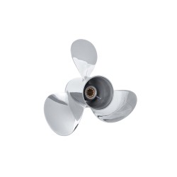 Винт гребной Hidea/Yamaha, 25-30 л.с., 3x9*7/8x12